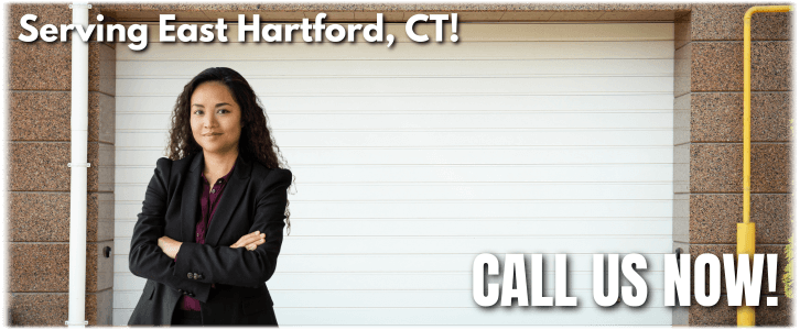Garage Door Repair East Hartford CT